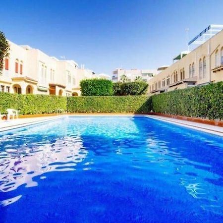 Villa Magerit, Entire Home 5 Minutes Easy Walk To Sandy Beach ลามาตา ภายนอก รูปภาพ