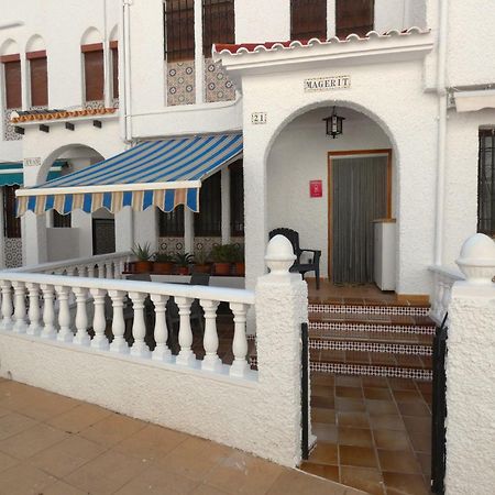 Villa Magerit, Entire Home 5 Minutes Easy Walk To Sandy Beach ลามาตา ภายนอก รูปภาพ