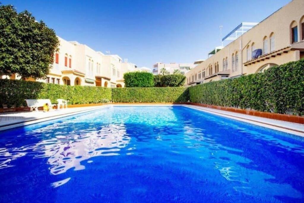 Villa Magerit, Entire Home 5 Minutes Easy Walk To Sandy Beach ลามาตา ภายนอก รูปภาพ