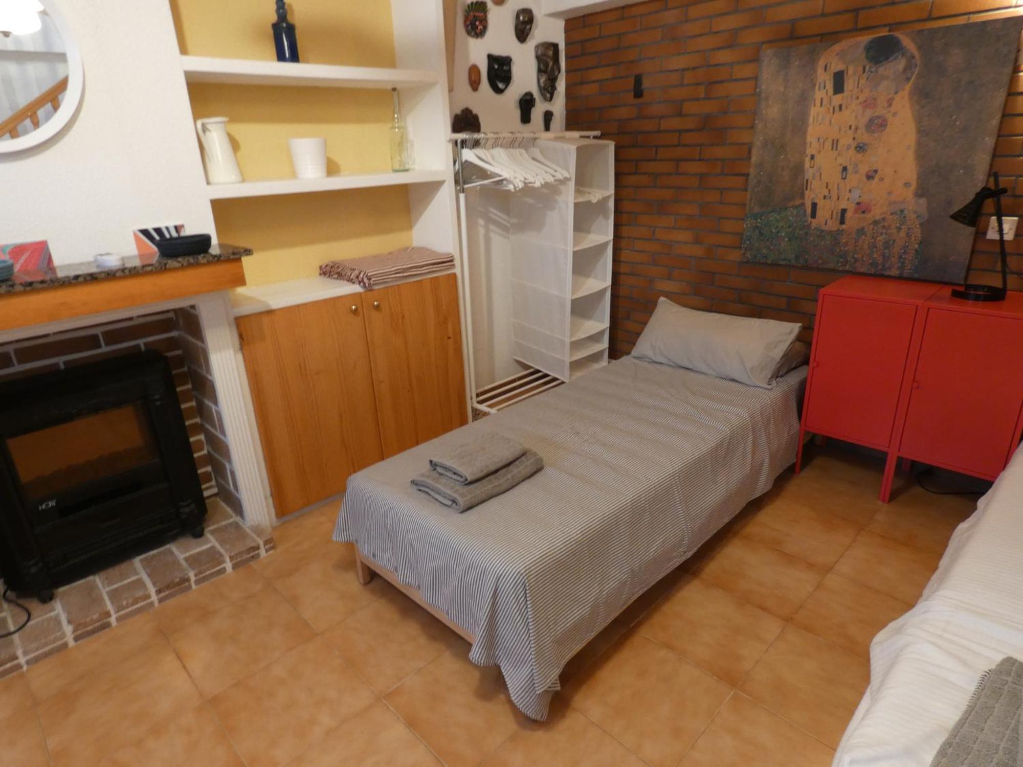 Villa Magerit, Entire Home 5 Minutes Easy Walk To Sandy Beach ลามาตา ภายนอก รูปภาพ