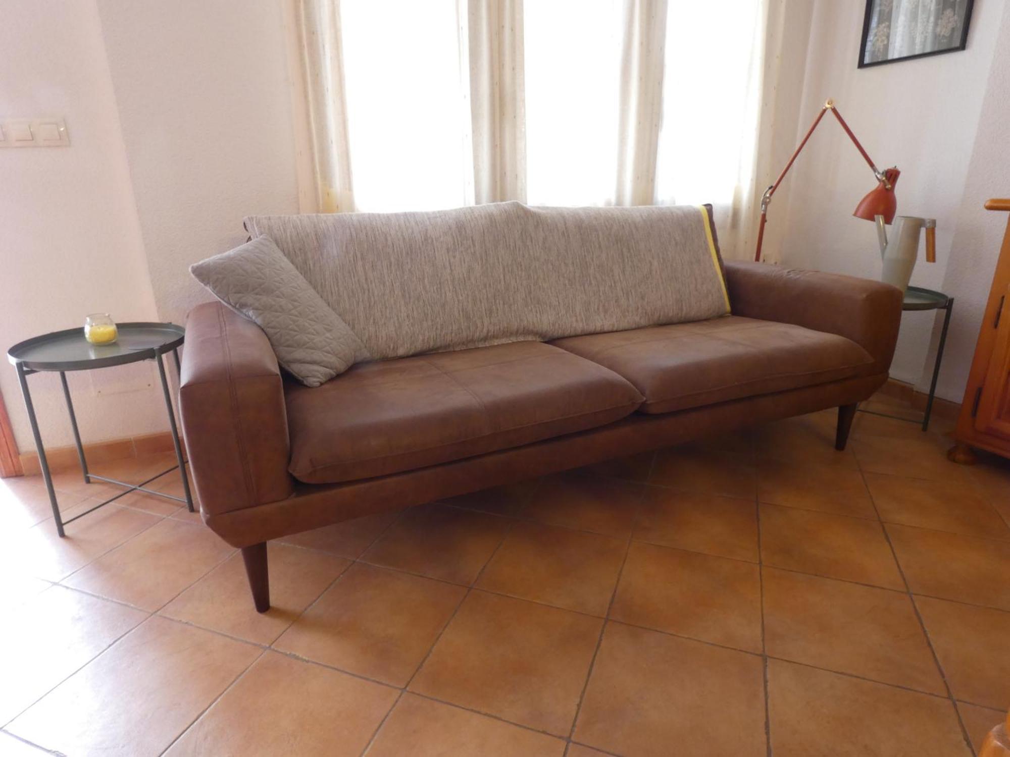 Villa Magerit, Entire Home 5 Minutes Easy Walk To Sandy Beach ลามาตา ภายนอก รูปภาพ